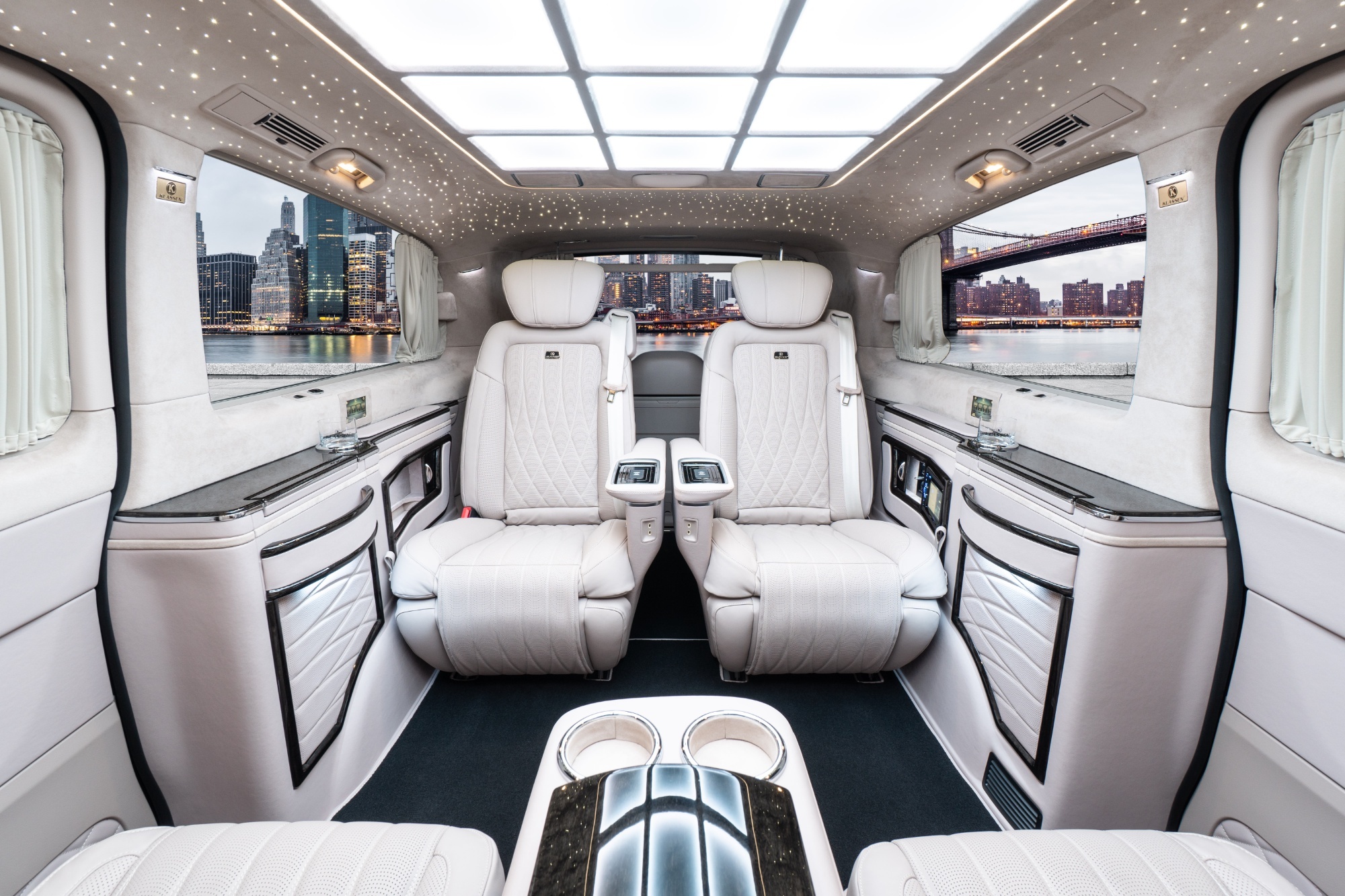 V-CLASS