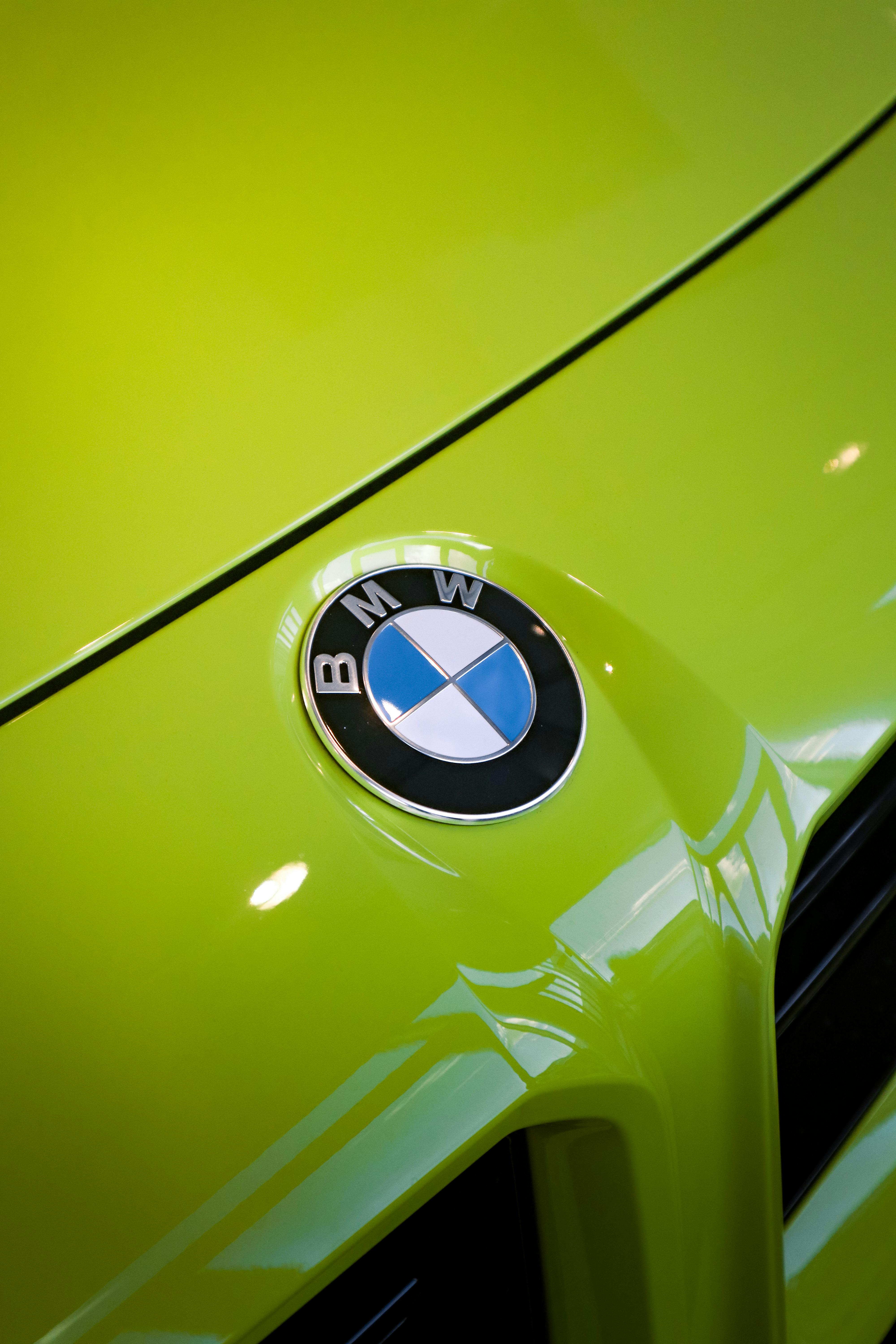 BMW M