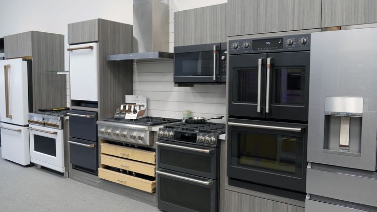 LARGE Home appliances