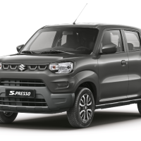 Suzuki S-Presso