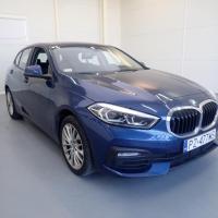 BMW 118i