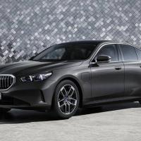 BMW 520i
