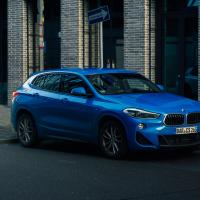 BMW iX2
