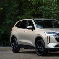 Haval H6 HEV