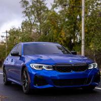 BMW M340i