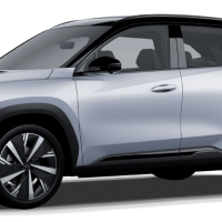 Geely Starray