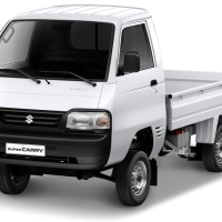 Suzuki Super Carry