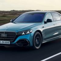 S-Class