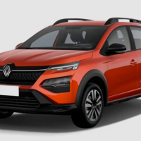 Renault Kardian
