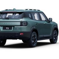 Jetour T1