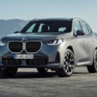 2026 BMW X3