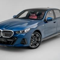 BMW i5