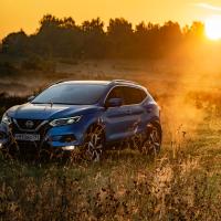 Nissan Qashqai e-POWER
