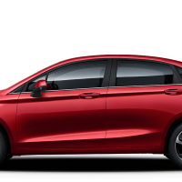 BAIC U5 Plus