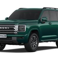 Haval H9
