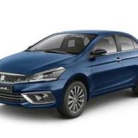 Suzuki Ciaz