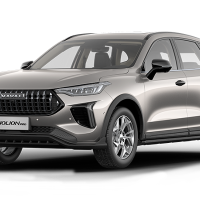 Haval Jolion Pro