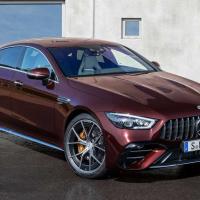 AMG GT