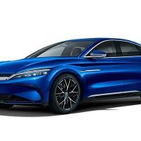 BYD Han