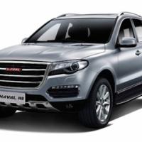 Haval H8
