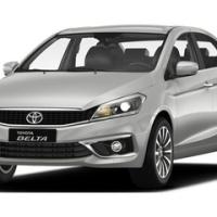 Toyota Belta