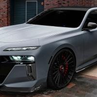 BMW 760i
