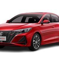 Changan Eado Plus