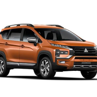 Mitsubishi Xpander Cross