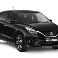 Suzuki Baleno