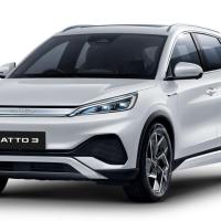BYD Atto 3