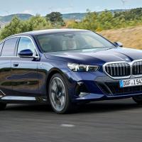 BMW 530i