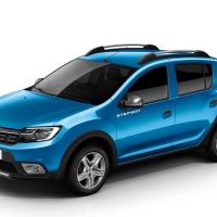 Renault Stepway