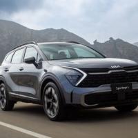 Sportage