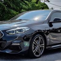 BMW 218i Gran Coupe